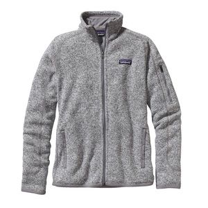 *BRAND NEW patagonia jacket